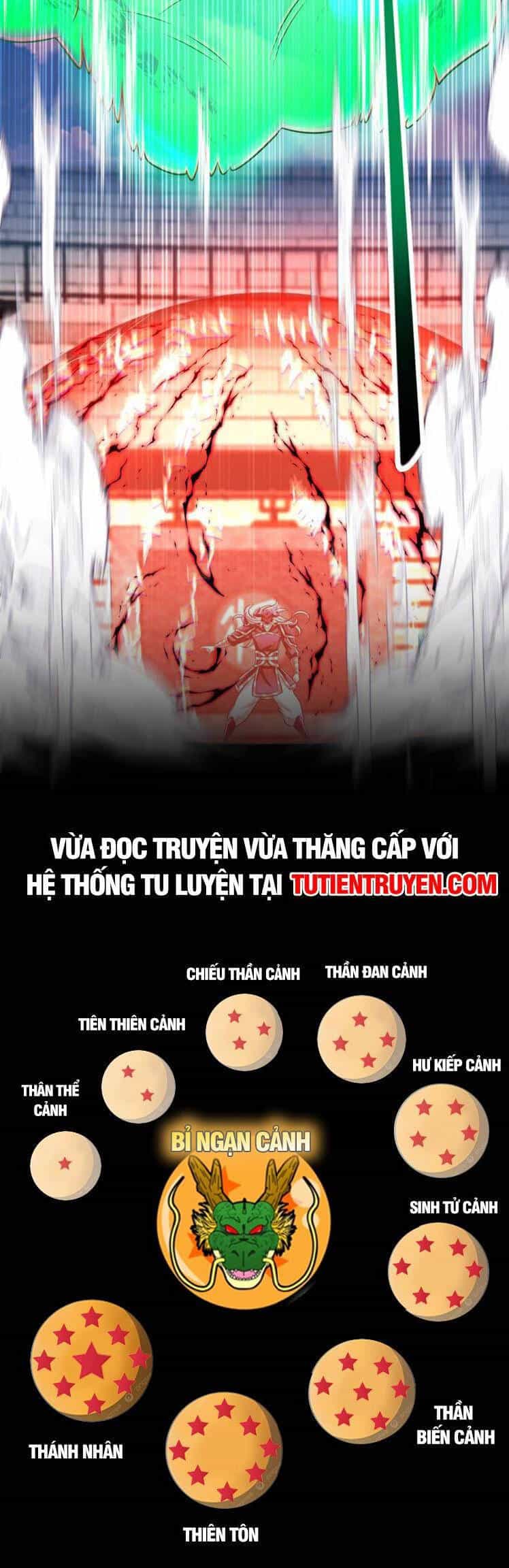 Thập Đại Đế Hoàng Đều Là Đệ Tử Của Ta - Chương 166 - ảnh 25