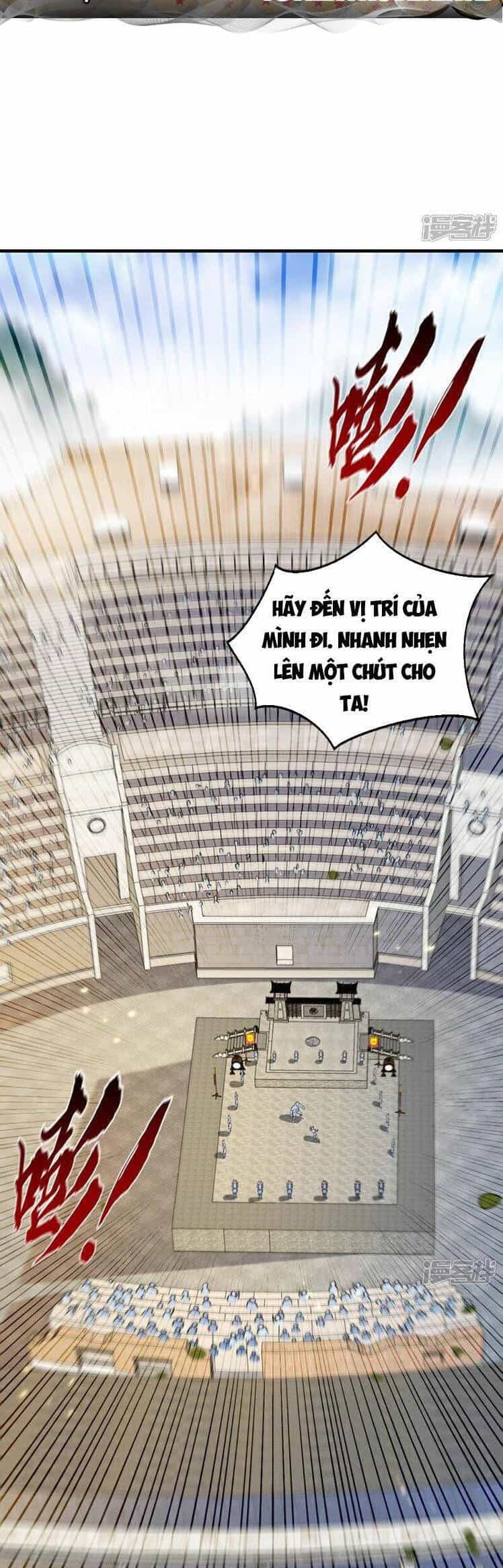 Thập Đại Đế Hoàng Đều Là Đệ Tử Của Ta - Chương 166 - ảnh 7