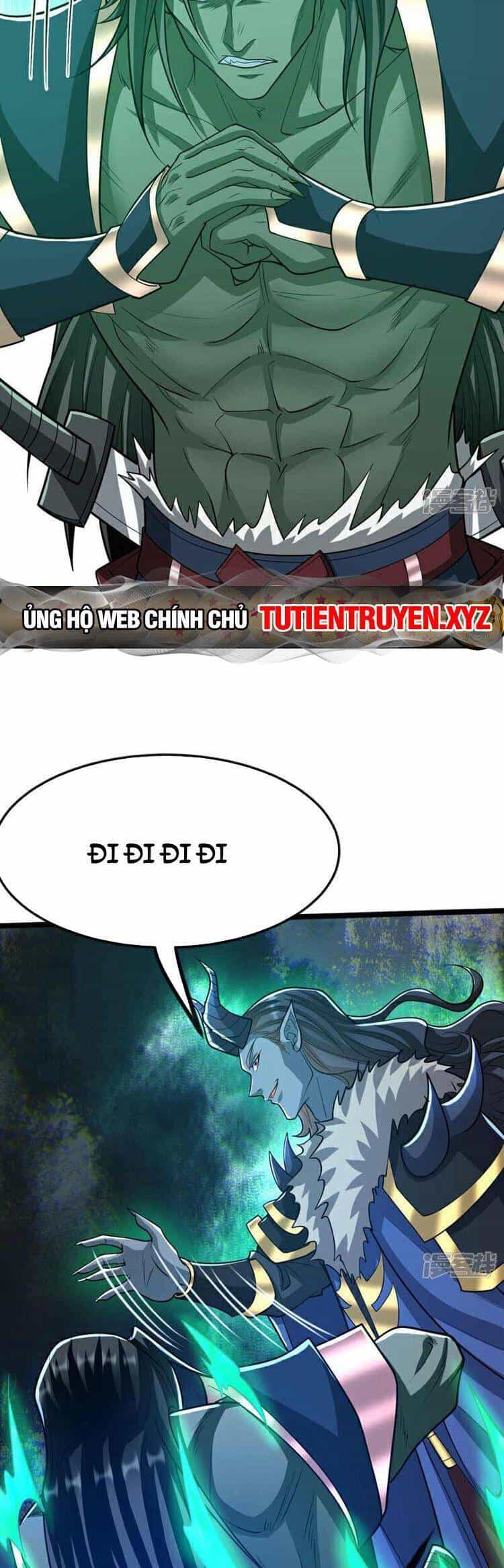 Thập Đại Đế Hoàng Đều Là Đệ Tử Của Ta - Chương 167 - ảnh 7