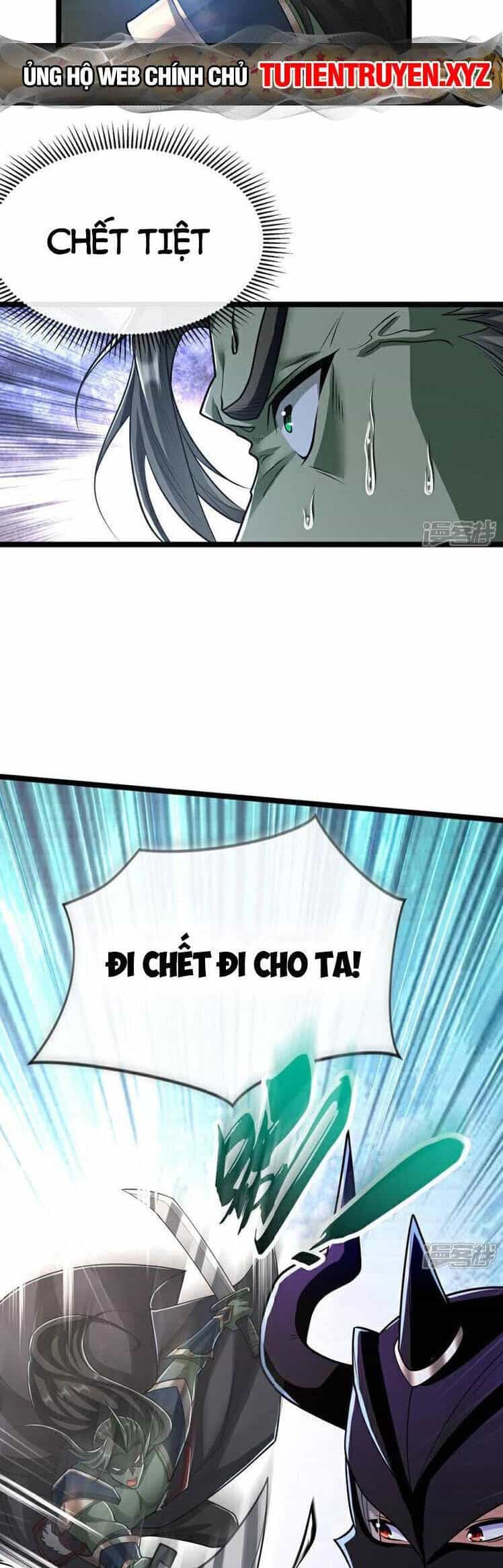 Thập Đại Đế Hoàng Đều Là Đệ Tử Của Ta - Chương 168 - ảnh 14