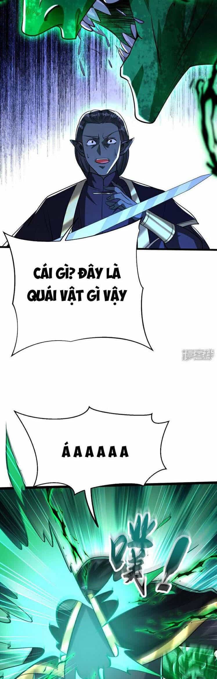 Thập Đại Đế Hoàng Đều Là Đệ Tử Của Ta - Chương 170 - ảnh 17