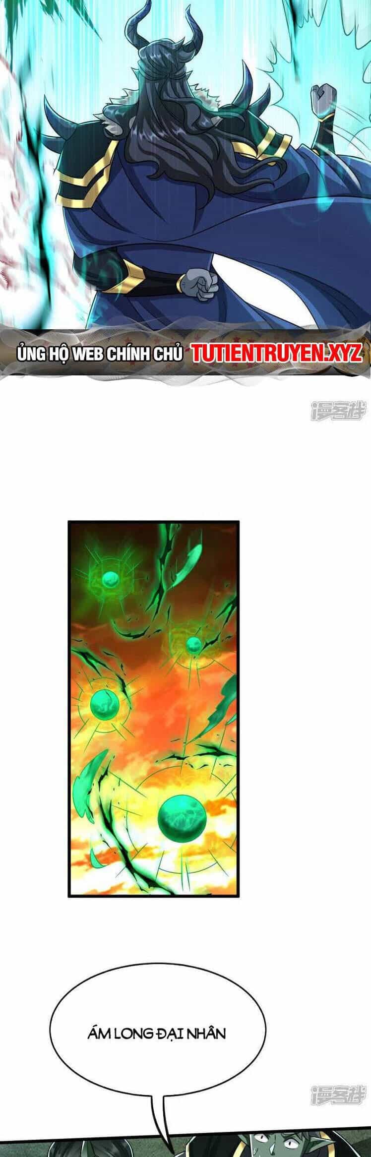 Thập Đại Đế Hoàng Đều Là Đệ Tử Của Ta - Chương 170 - ảnh 24