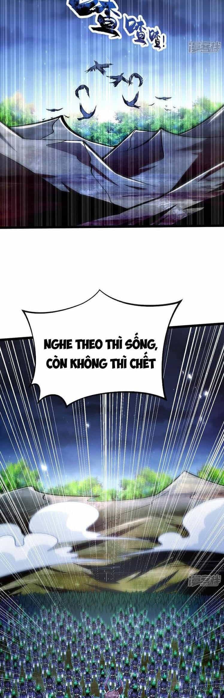 Thập Đại Đế Hoàng Đều Là Đệ Tử Của Ta - Chương 172 - ảnh 5