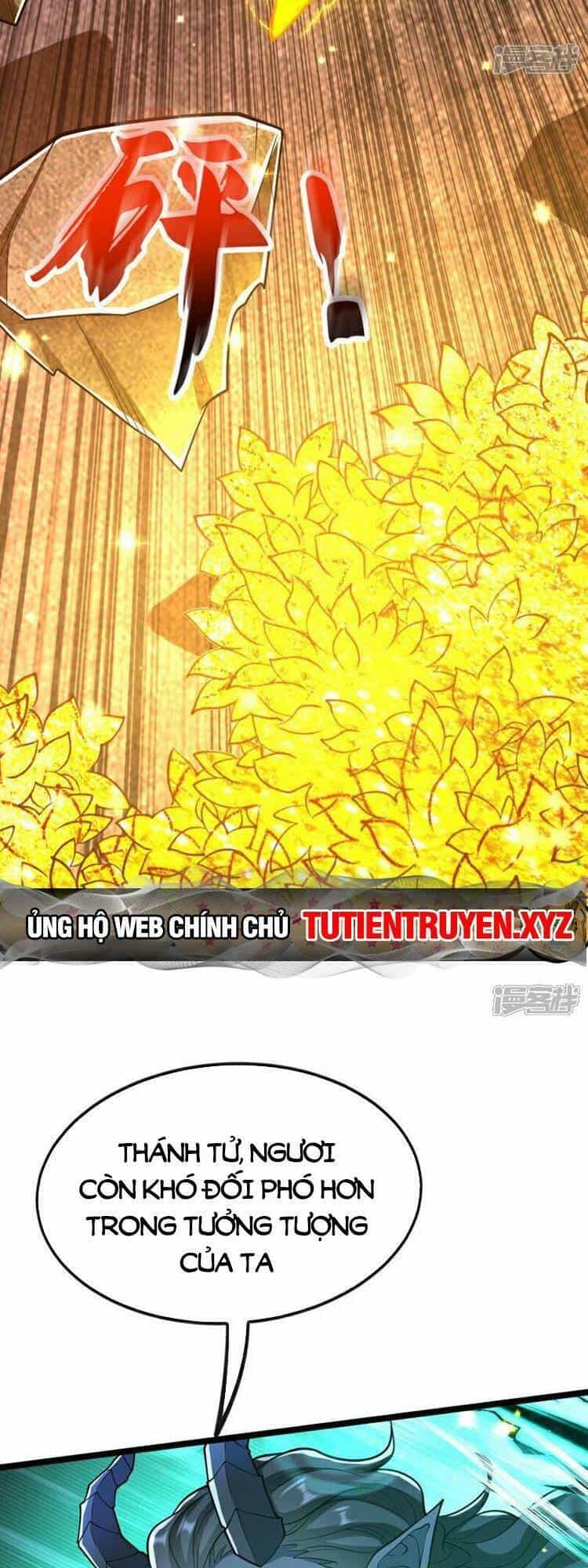 Thập Đại Đế Hoàng Đều Là Đệ Tử Của Ta - Chương 174 - ảnh 26