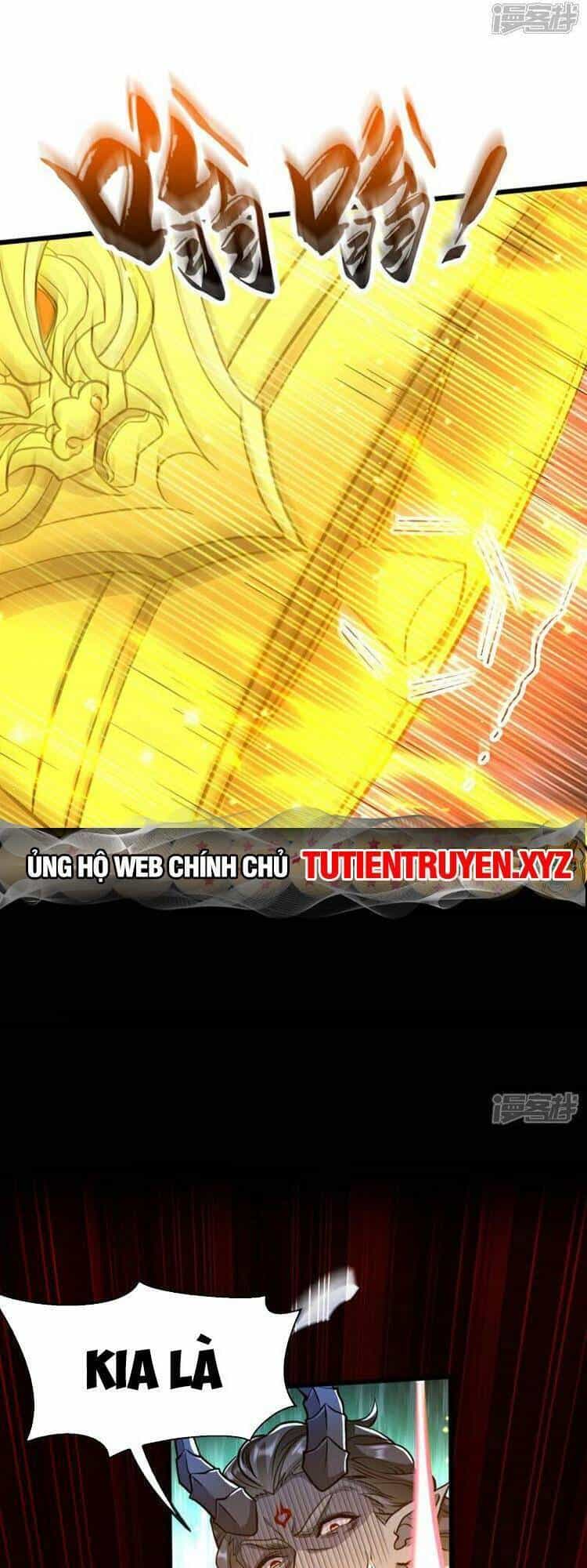Thập Đại Đế Hoàng Đều Là Đệ Tử Của Ta - Chương 174 - ảnh 33