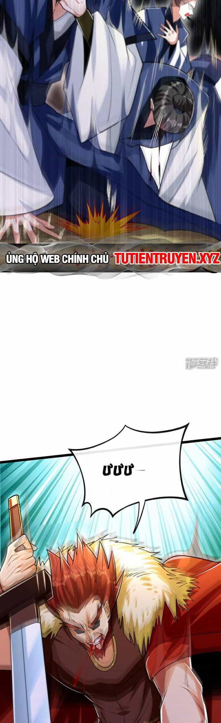 Thập Đại Đế Hoàng Đều Là Đệ Tử Của Ta - Chương 175 - ảnh 18