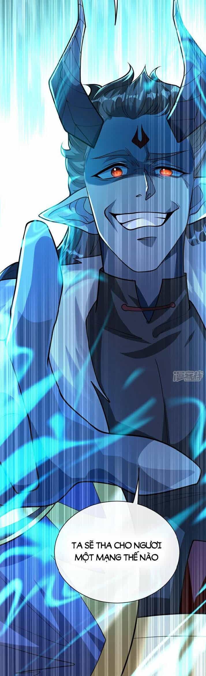 Thập Đại Đế Hoàng Đều Là Đệ Tử Của Ta - Chương 175 - ảnh 20