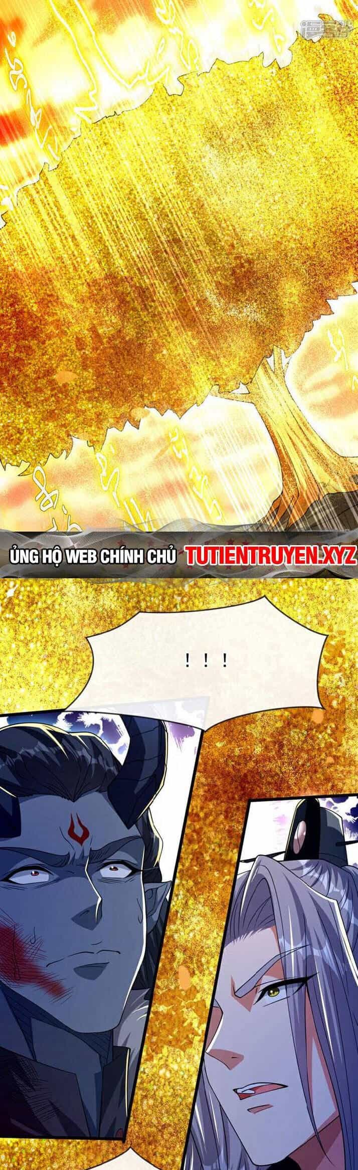 Thập Đại Đế Hoàng Đều Là Đệ Tử Của Ta - Chương 175 - ảnh 5