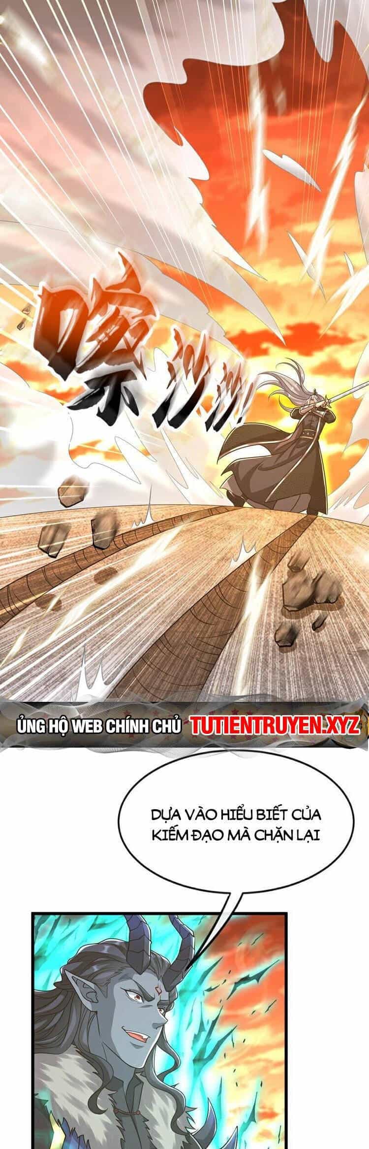Thập Đại Đế Hoàng Đều Là Đệ Tử Của Ta - Chương 176 - ảnh 16