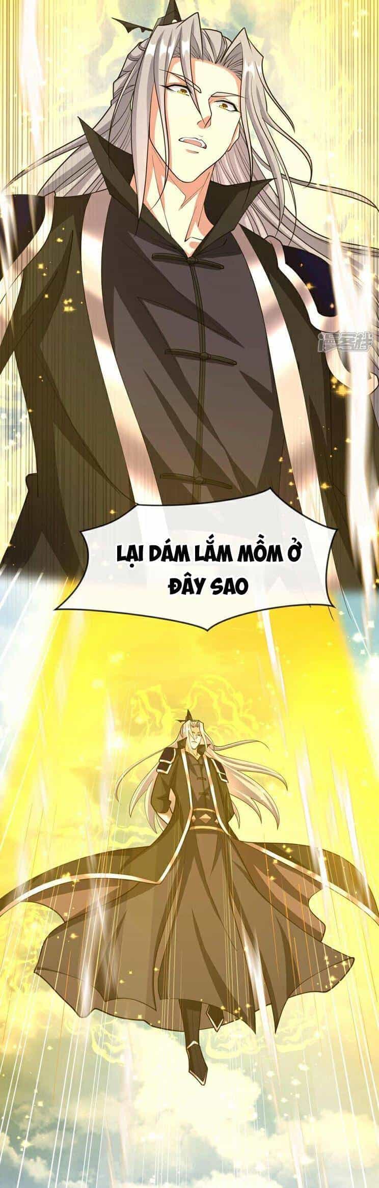 Thập Đại Đế Hoàng Đều Là Đệ Tử Của Ta - Chương 179 - ảnh 19