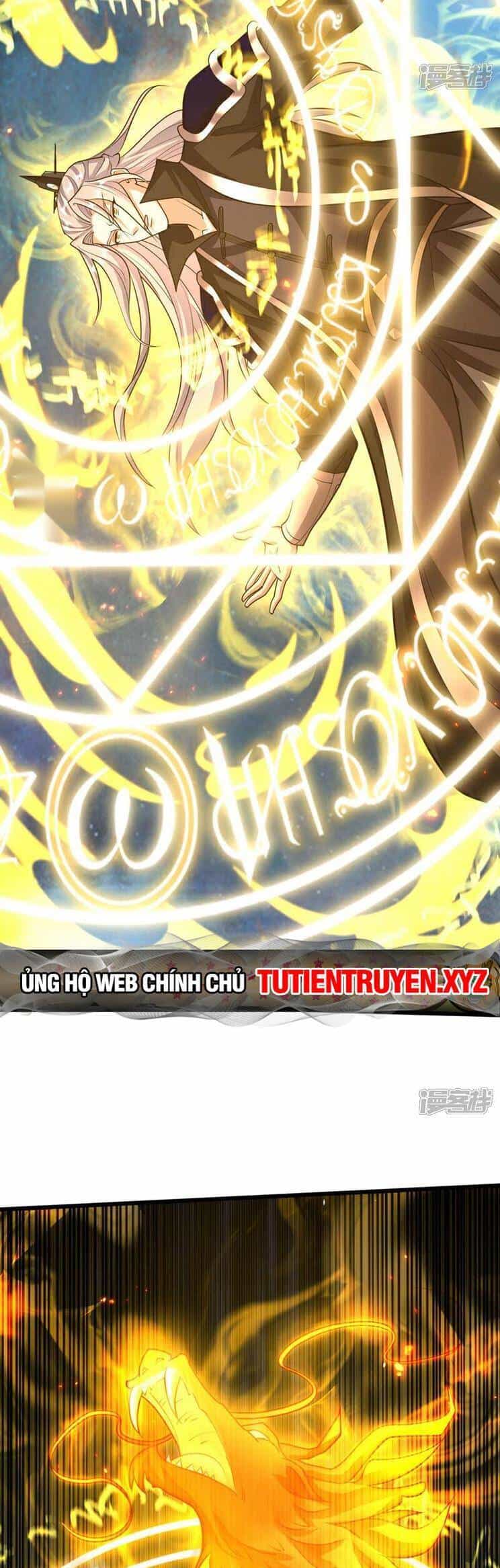 Thập Đại Đế Hoàng Đều Là Đệ Tử Của Ta - Chương 179 - ảnh 22
