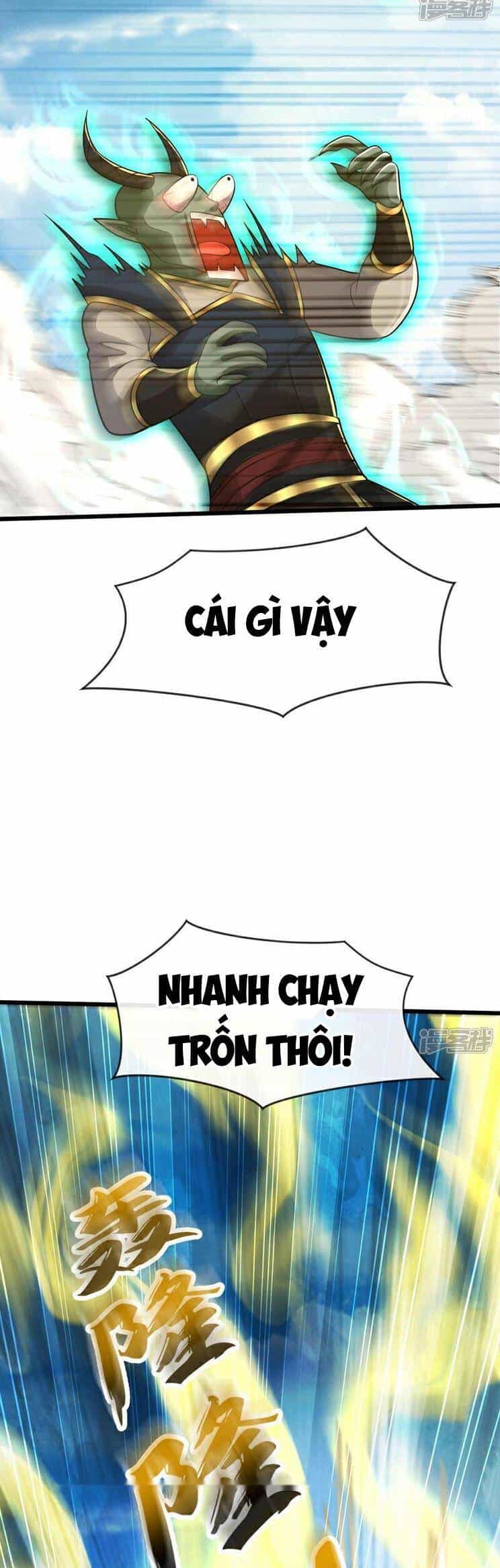 Thập Đại Đế Hoàng Đều Là Đệ Tử Của Ta - Chương 179 - ảnh 28
