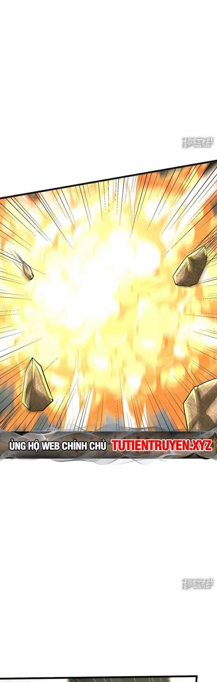 Thập Đại Đế Hoàng Đều Là Đệ Tử Của Ta - Chương 179 - ảnh 9