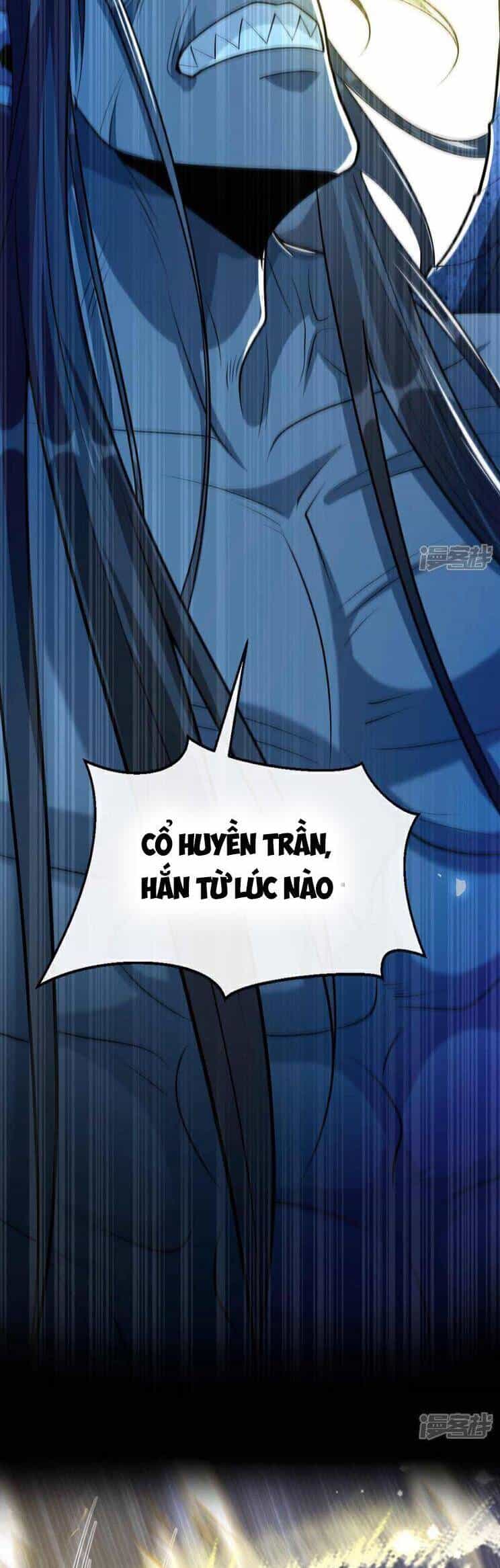 Thập Đại Đế Hoàng Đều Là Đệ Tử Của Ta - Chương 180 - ảnh 17