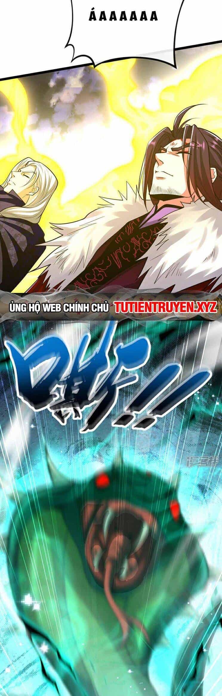 Thập Đại Đế Hoàng Đều Là Đệ Tử Của Ta - Chương 180 - ảnh 24