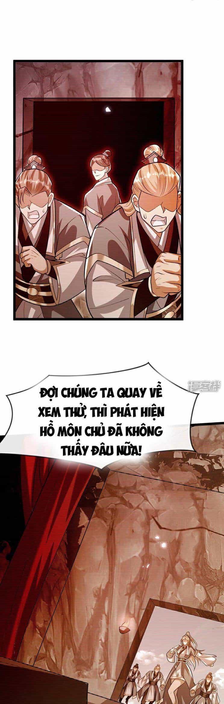 Thập Đại Đế Hoàng Đều Là Đệ Tử Của Ta - Chương 180 - ảnh 4