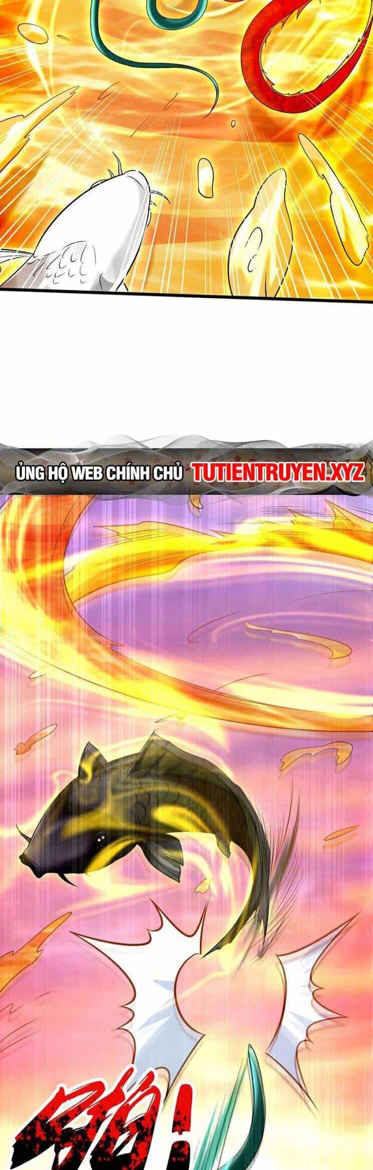 Thập Đại Đế Hoàng Đều Là Đệ Tử Của Ta - Chương 181 - ảnh 11