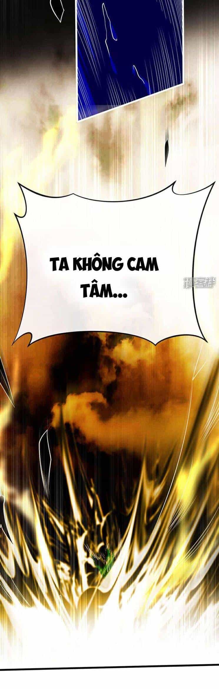 Thập Đại Đế Hoàng Đều Là Đệ Tử Của Ta - Chương 181 - ảnh 20