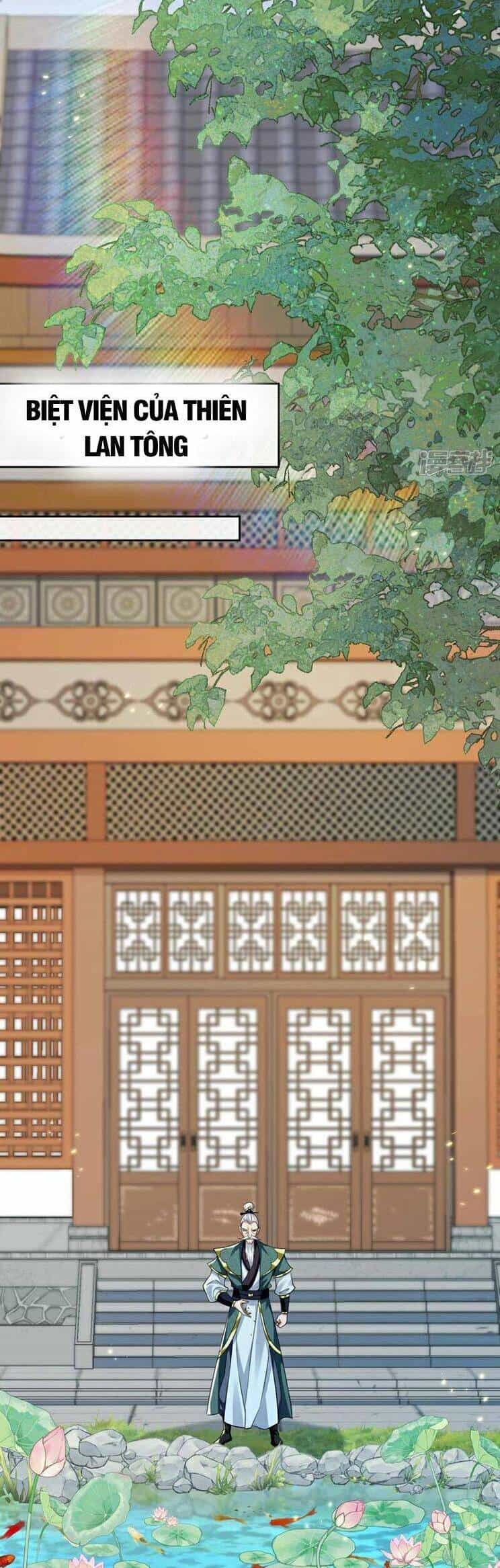 Thập Đại Đế Hoàng Đều Là Đệ Tử Của Ta - Chương 182 - ảnh 18