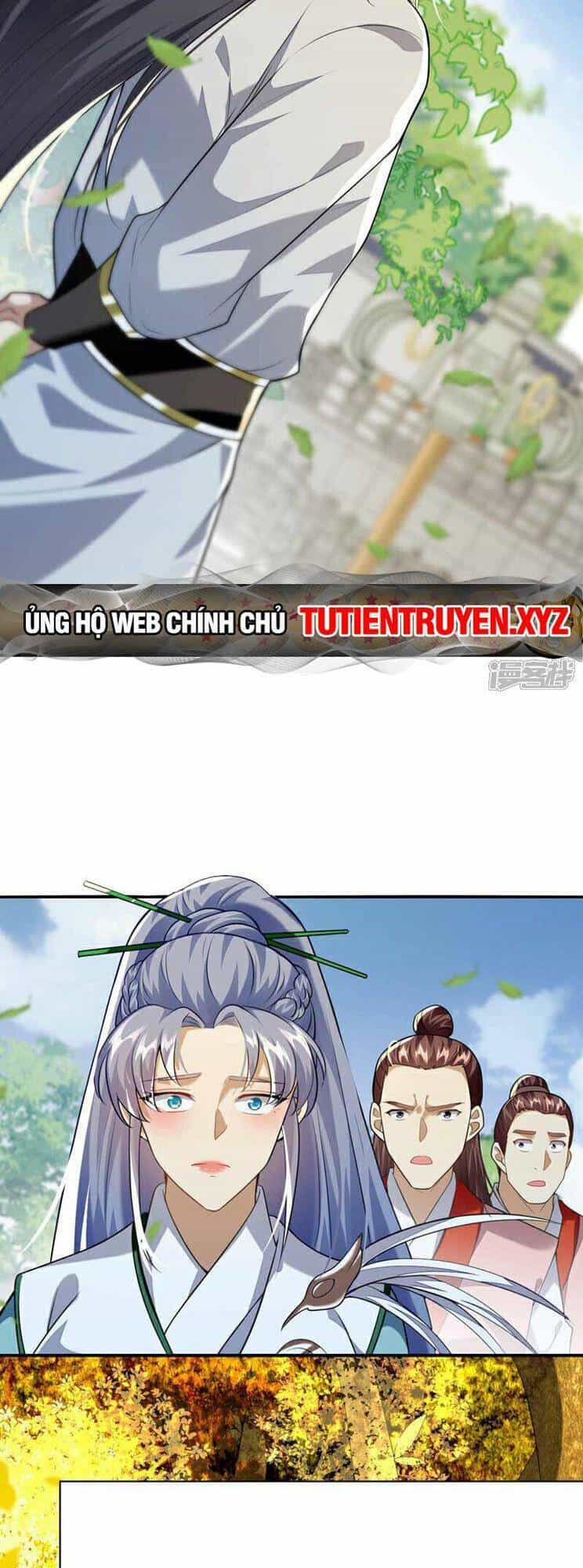 Thập Đại Đế Hoàng Đều Là Đệ Tử Của Ta - Chương 183 - ảnh 26