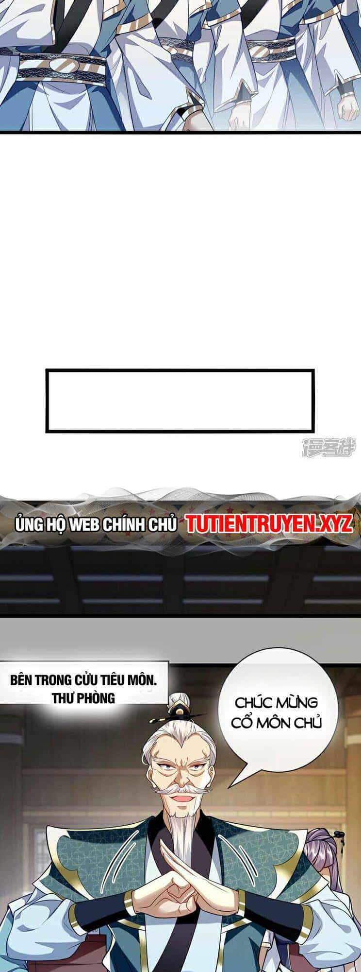 Thập Đại Đế Hoàng Đều Là Đệ Tử Của Ta - Chương 183 - ảnh 30