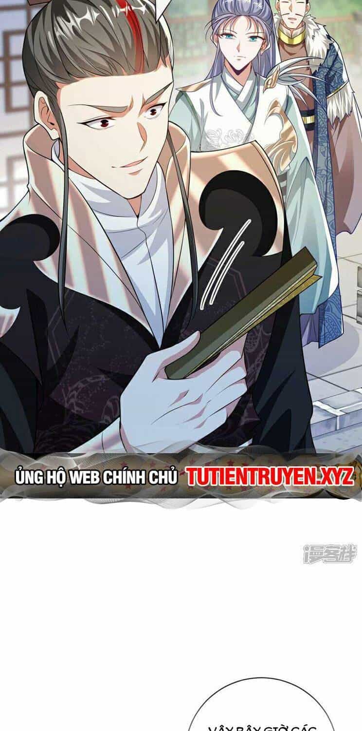 Thập Đại Đế Hoàng Đều Là Đệ Tử Của Ta - Chương 183 - ảnh 4