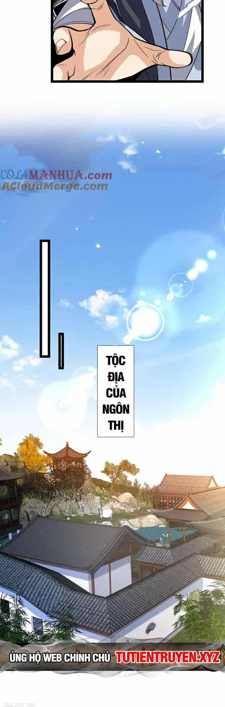 Thập Đại Đế Hoàng Đều Là Đệ Tử Của Ta - Chương 184 - ảnh 15