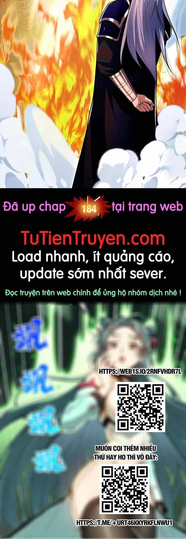 Thập Đại Đế Hoàng Đều Là Đệ Tử Của Ta - Chương 184 - ảnh 27