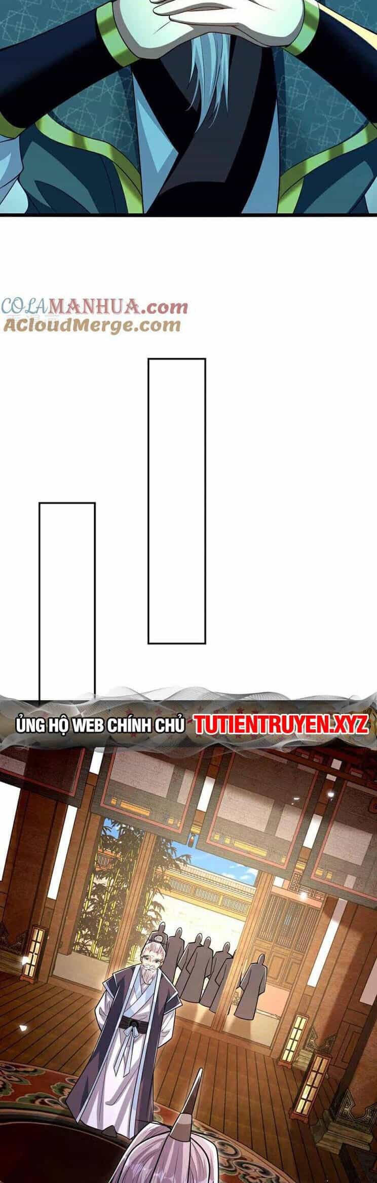 Thập Đại Đế Hoàng Đều Là Đệ Tử Của Ta - Chương 184 - ảnh 8