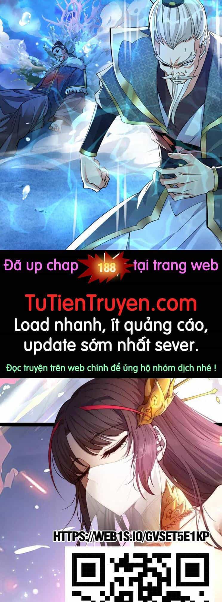 Thập Đại Đế Hoàng Đều Là Đệ Tử Của Ta - Chương 187 - ảnh 28