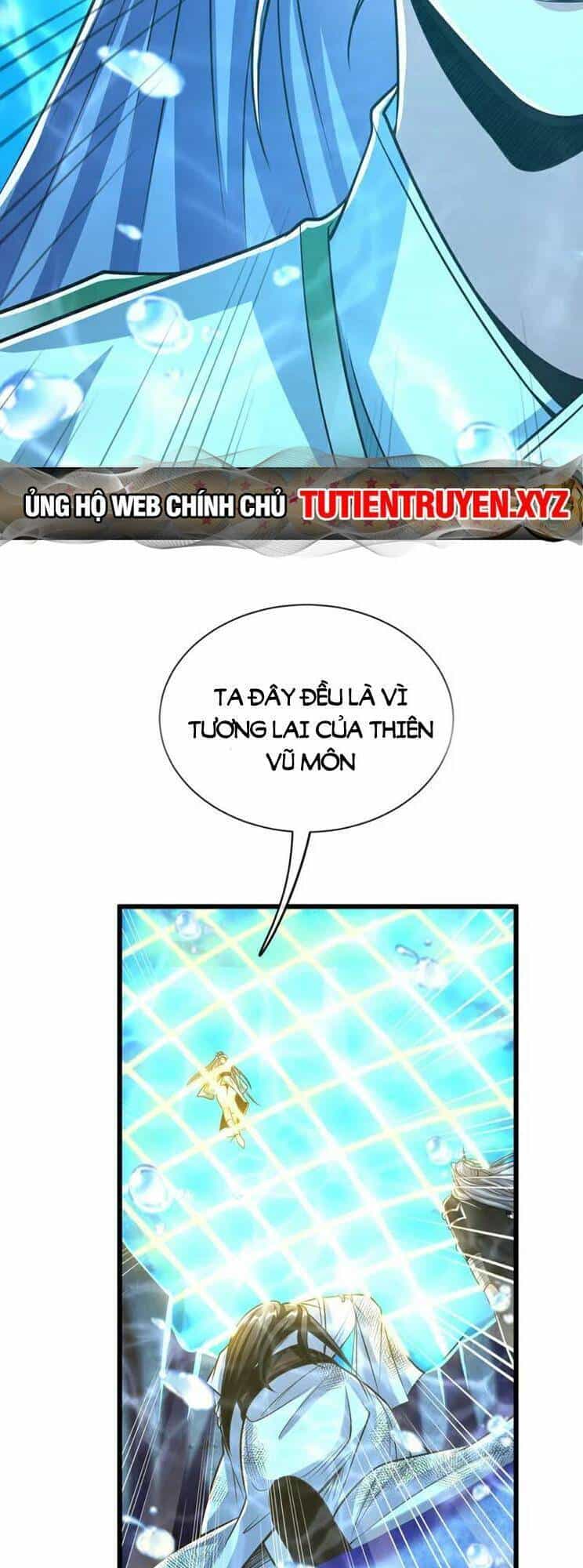 Thập Đại Đế Hoàng Đều Là Đệ Tử Của Ta - Chương 188 - ảnh 10