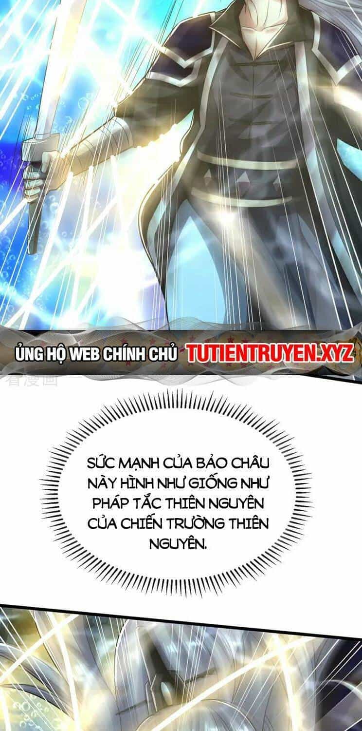 Thập Đại Đế Hoàng Đều Là Đệ Tử Của Ta - Chương 188 - ảnh 15