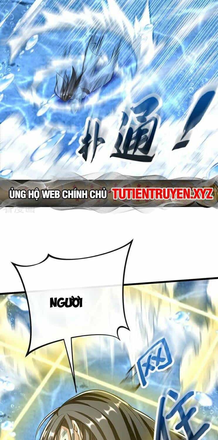 Thập Đại Đế Hoàng Đều Là Đệ Tử Của Ta - Chương 188 - ảnh 8