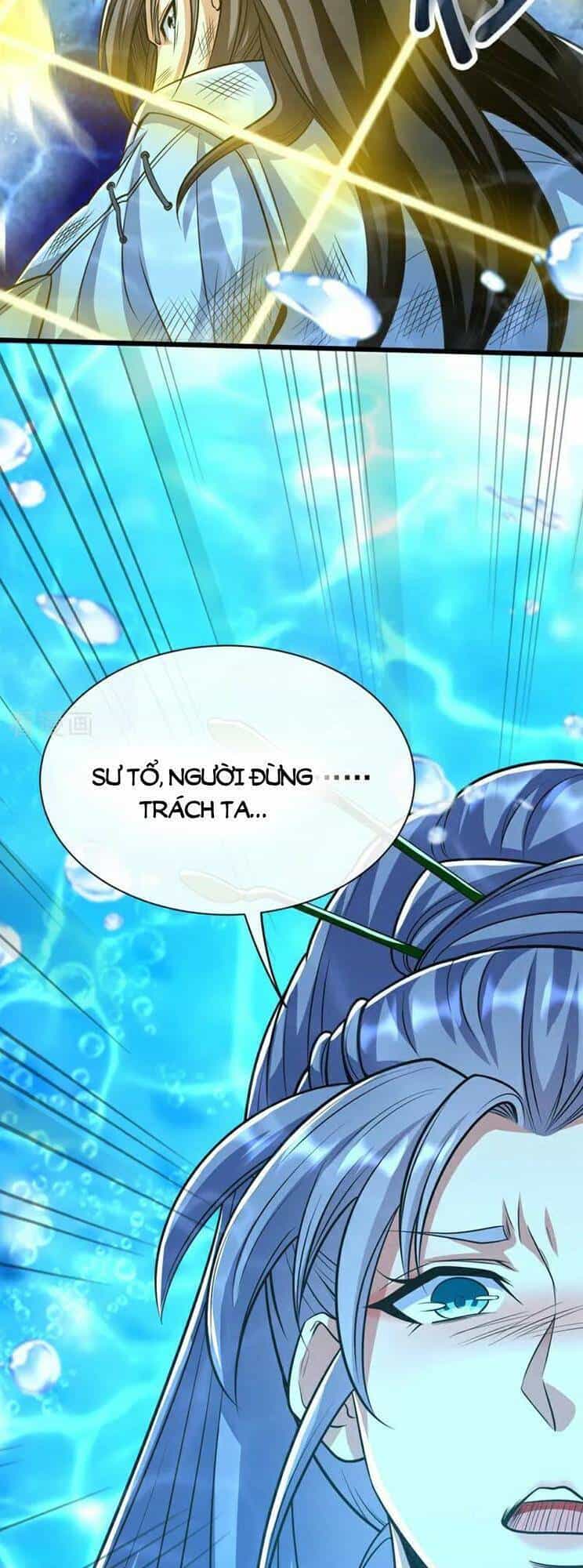 Thập Đại Đế Hoàng Đều Là Đệ Tử Của Ta - Chương 188 - ảnh 9