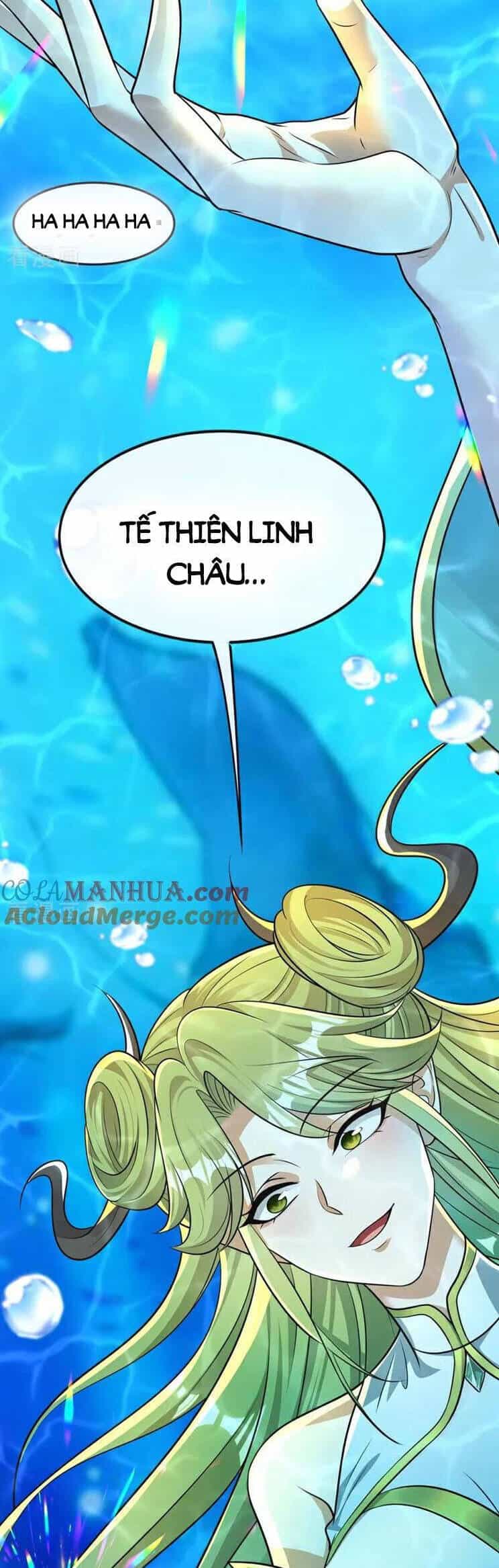 Thập Đại Đế Hoàng Đều Là Đệ Tử Của Ta - Chương 189 - ảnh 24