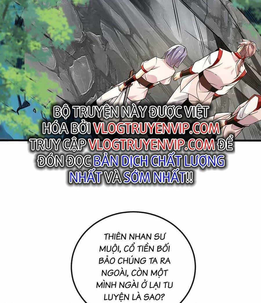 Thập Đại Đế Hoàng Đều Là Đệ Tử Của Ta - Chương 19 - ảnh 8