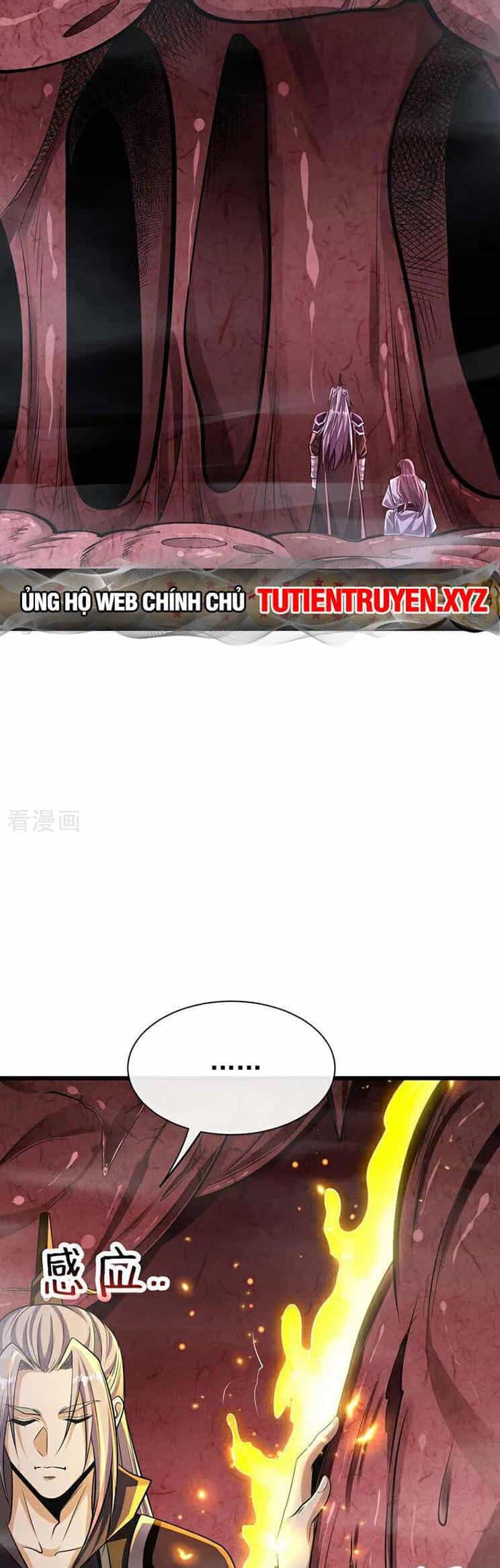 Thập Đại Đế Hoàng Đều Là Đệ Tử Của Ta - Chương 190 - ảnh 13