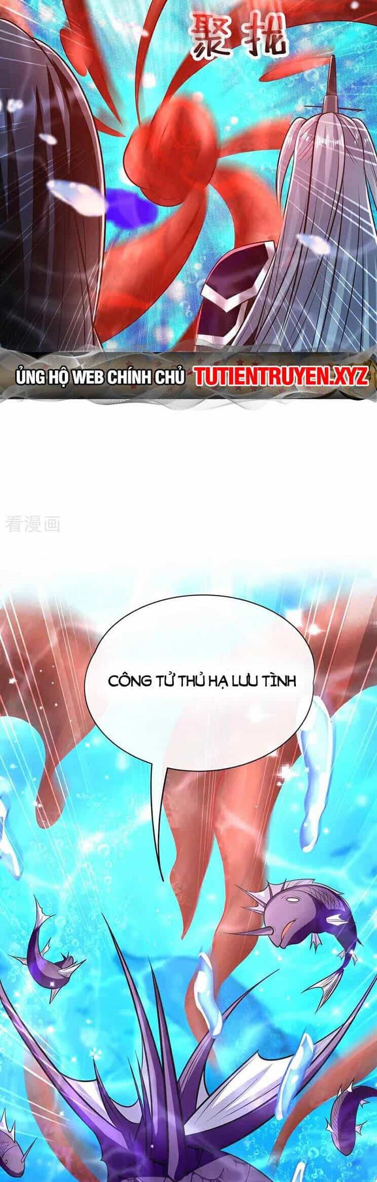 Thập Đại Đế Hoàng Đều Là Đệ Tử Của Ta - Chương 190 - ảnh 26
