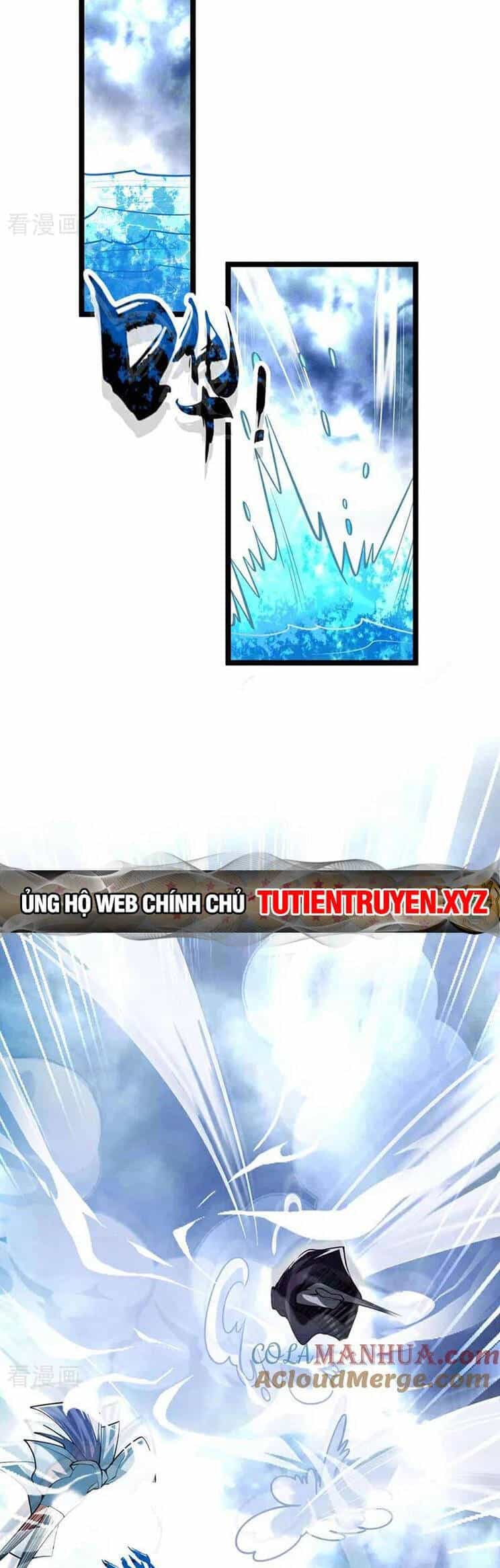 Thập Đại Đế Hoàng Đều Là Đệ Tử Của Ta - Chương 190 - ảnh 7