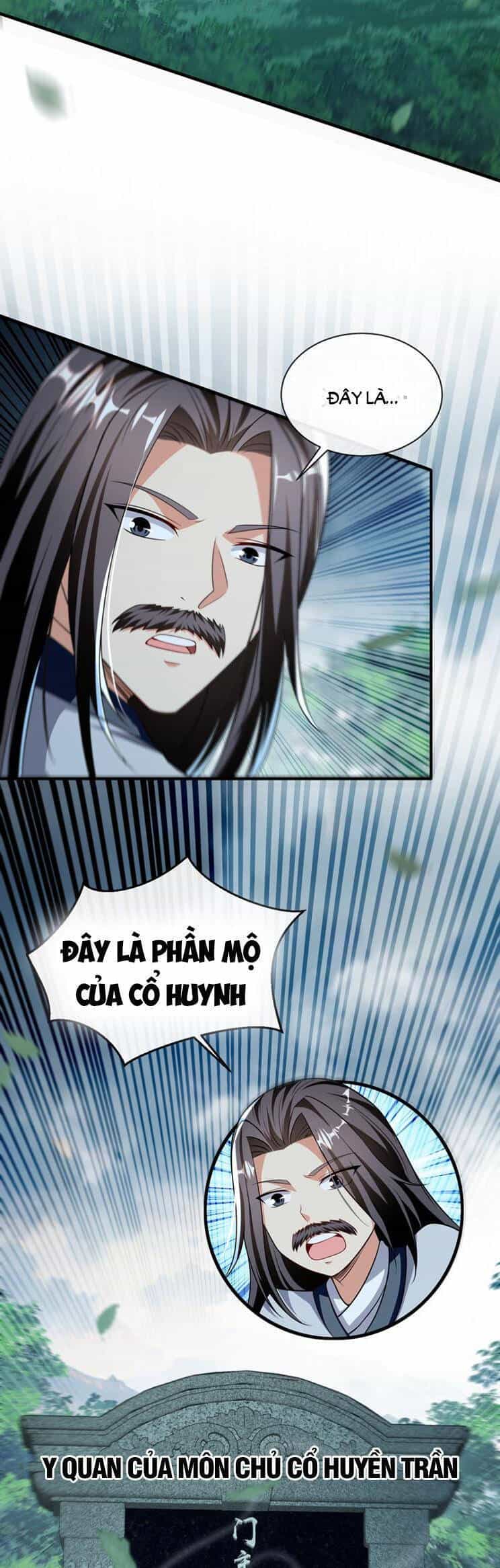 Thập Đại Đế Hoàng Đều Là Đệ Tử Của Ta - Chương 192 - ảnh 10