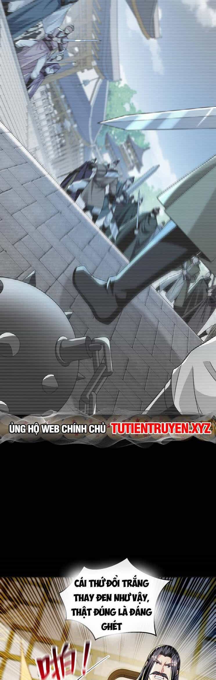 Thập Đại Đế Hoàng Đều Là Đệ Tử Của Ta - Chương 192 - ảnh 17