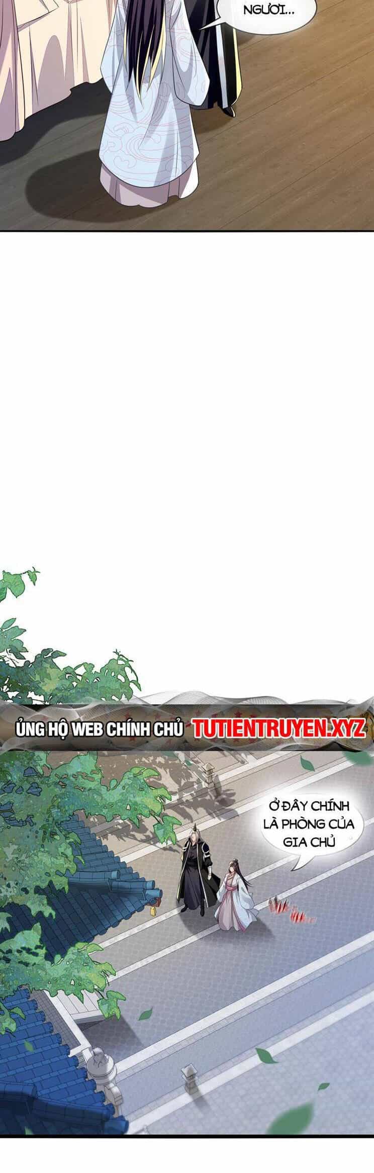 Thập Đại Đế Hoàng Đều Là Đệ Tử Của Ta - Chương 193 - ảnh 5