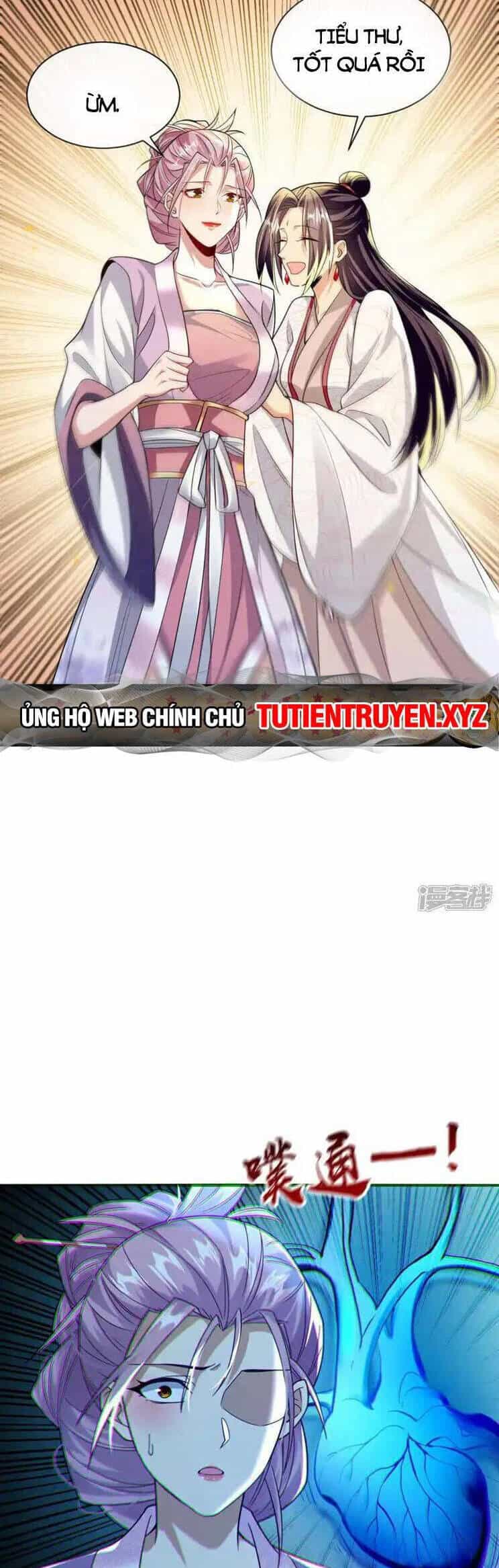 Thập Đại Đế Hoàng Đều Là Đệ Tử Của Ta - Chương 194 - ảnh 15