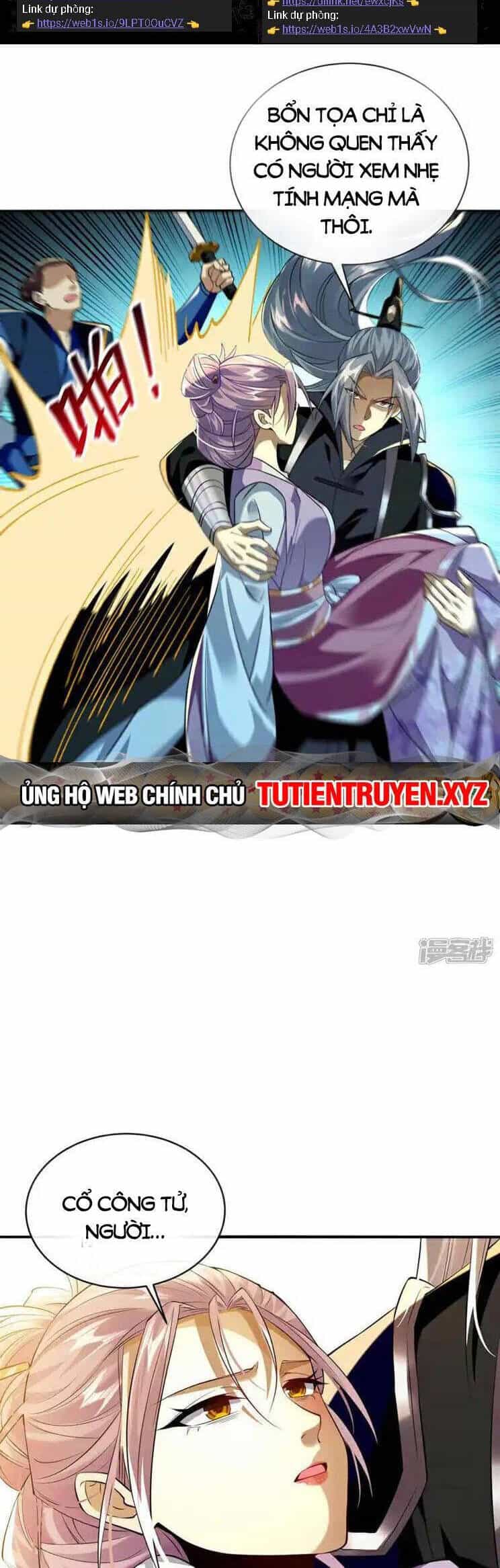 Thập Đại Đế Hoàng Đều Là Đệ Tử Của Ta - Chương 195 - ảnh 2