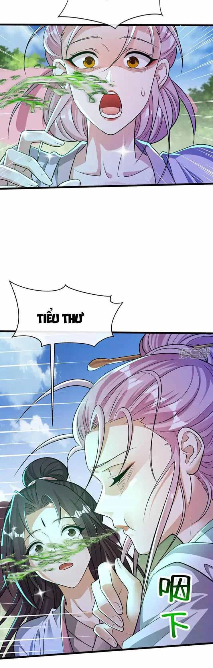 Thập Đại Đế Hoàng Đều Là Đệ Tử Của Ta - Chương 195 - ảnh 23
