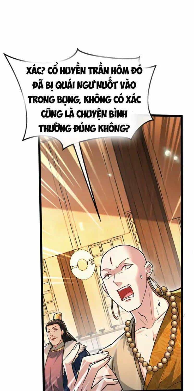 Thập Đại Đế Hoàng Đều Là Đệ Tử Của Ta - Chương 196 - ảnh 27