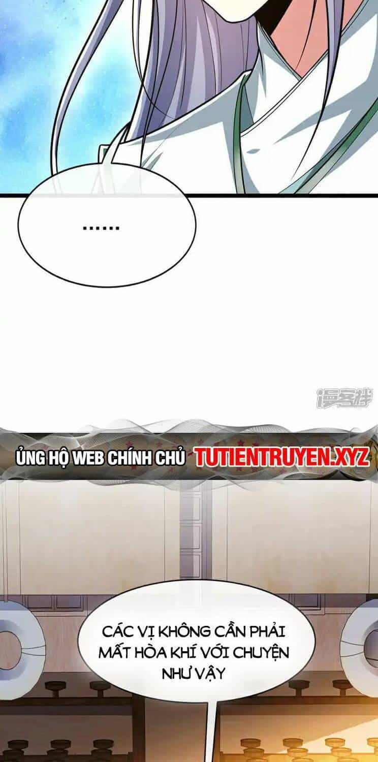 Thập Đại Đế Hoàng Đều Là Đệ Tử Của Ta - Chương 196 - ảnh 36
