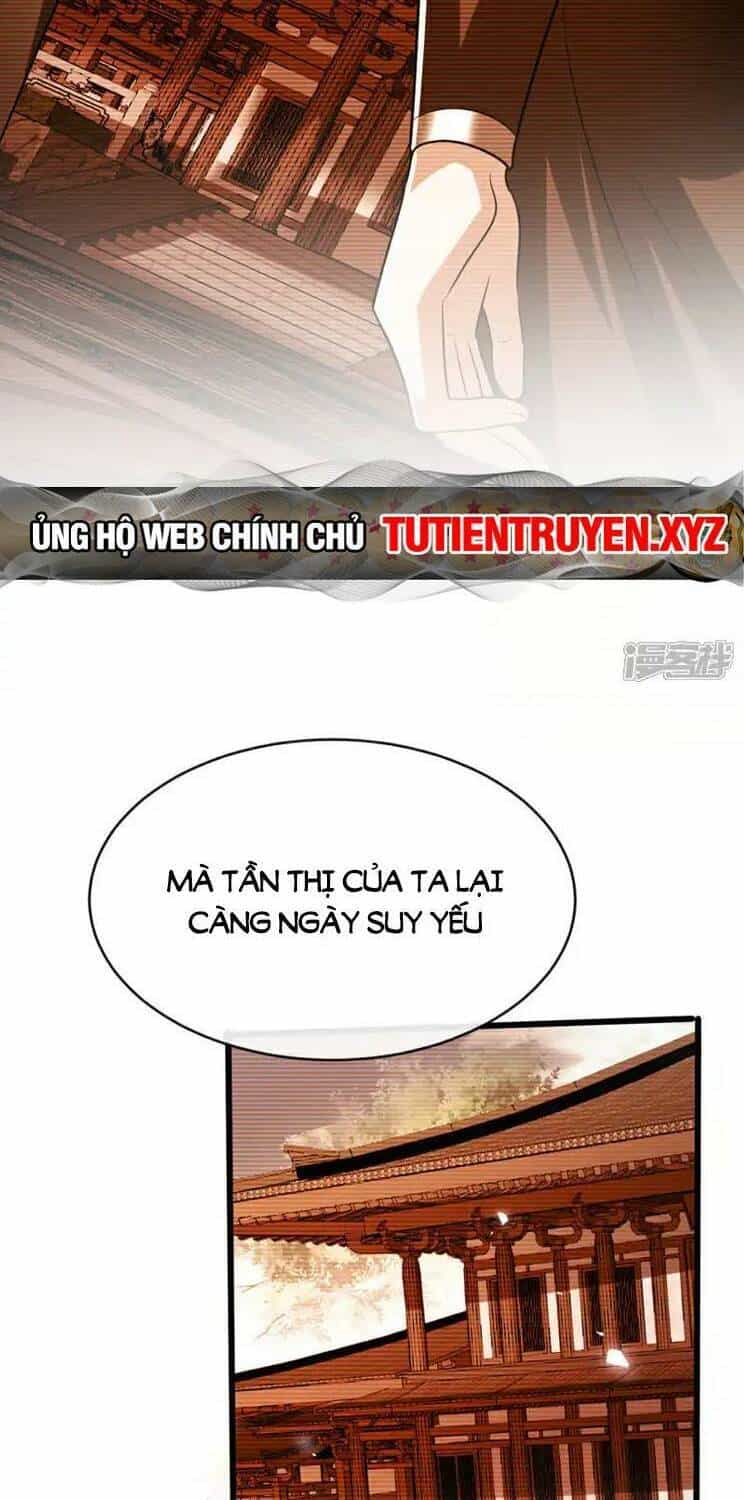 Thập Đại Đế Hoàng Đều Là Đệ Tử Của Ta - Chương 196 - ảnh 8