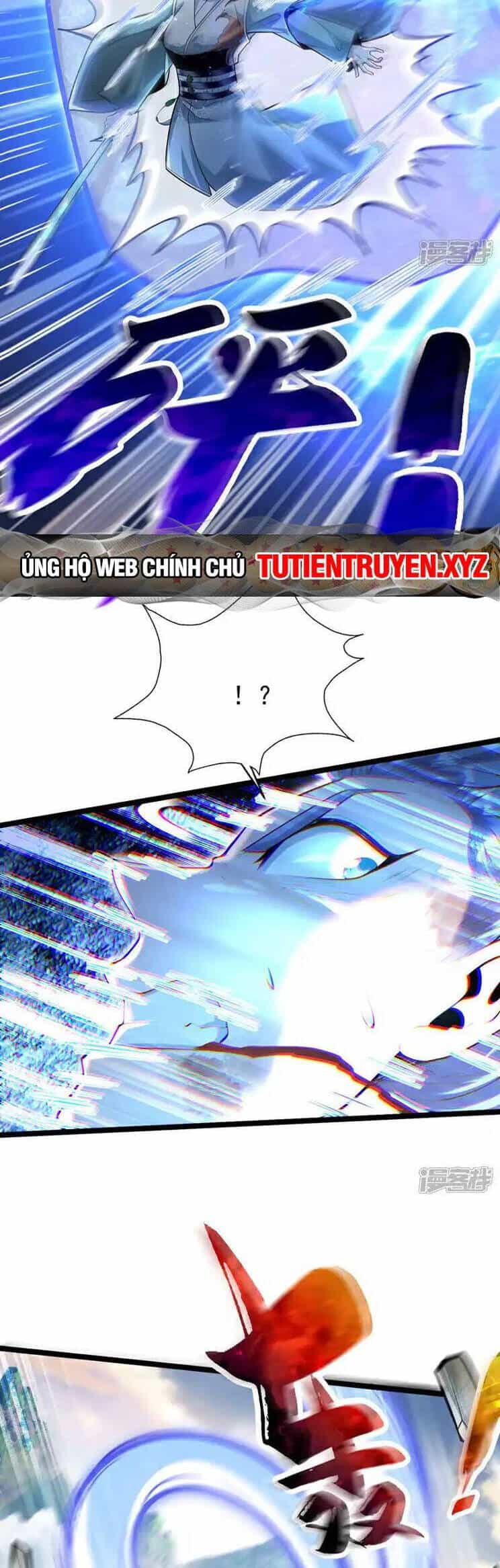 Thập Đại Đế Hoàng Đều Là Đệ Tử Của Ta - Chương 197 - ảnh 26