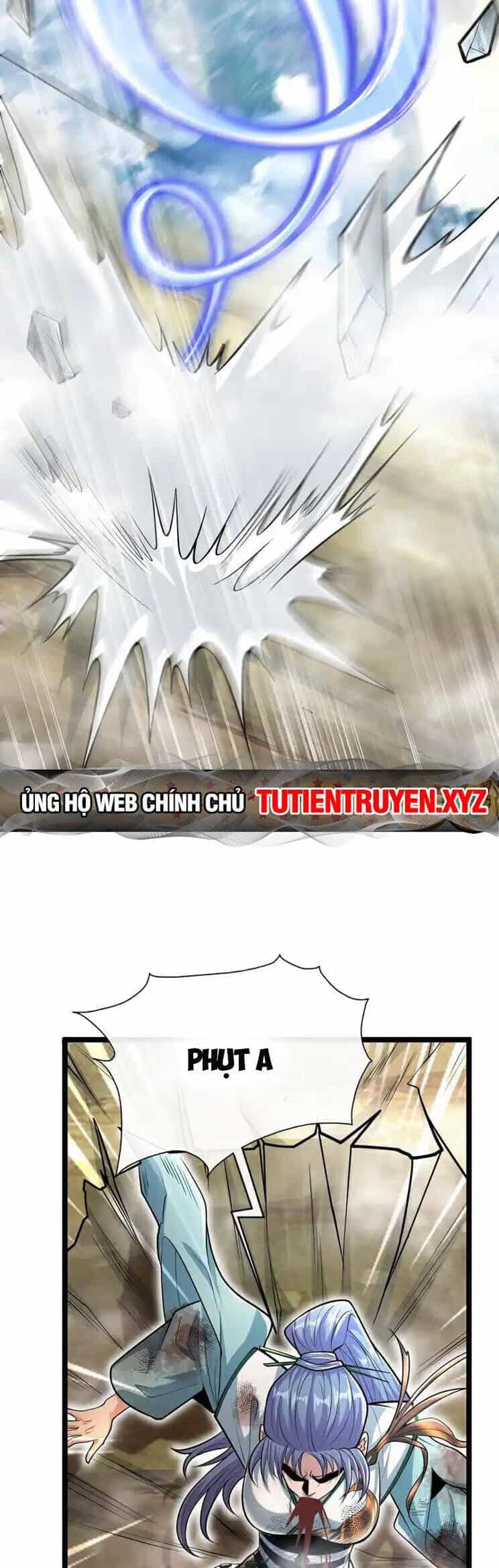 Thập Đại Đế Hoàng Đều Là Đệ Tử Của Ta - Chương 197 - ảnh 27